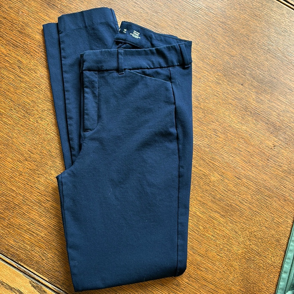 Old Navy Pixie Pants